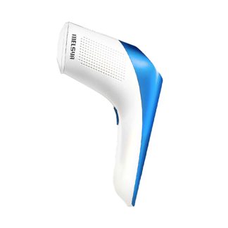 جهاز مليسة M6 لإزالة الشعر بالليزر في المنزل بتقنية التبريد